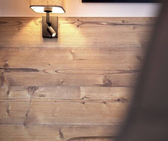 Habitación Estàndard Individual, Gasthof Siggen