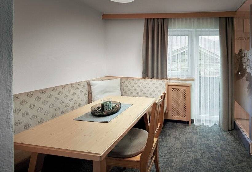 Habitació Estàndard, Gasthof Siggen