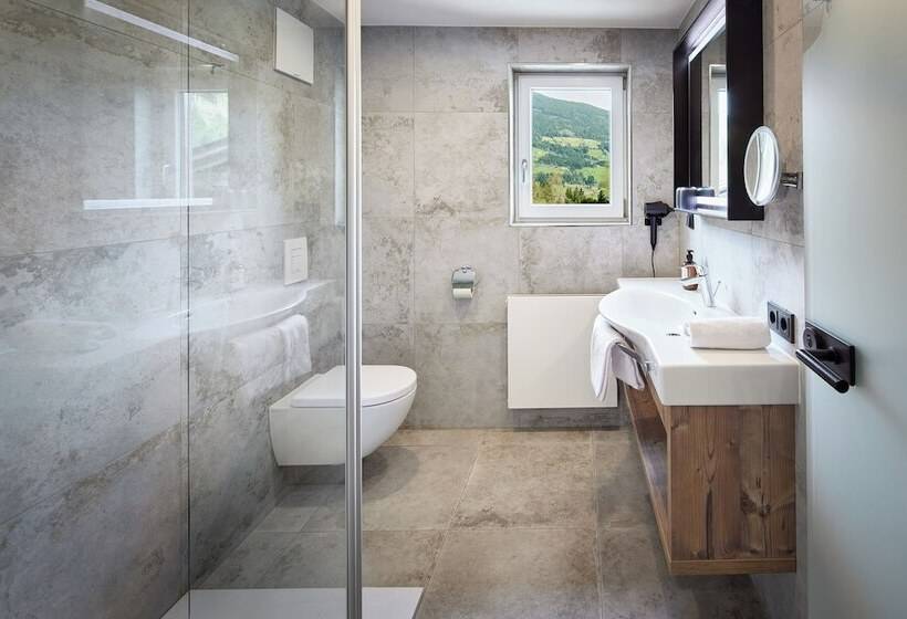 Family Room, Gasthof Siggen