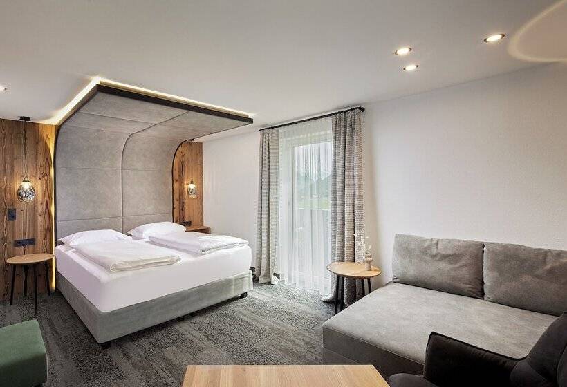 Family Room, Gasthof Siggen