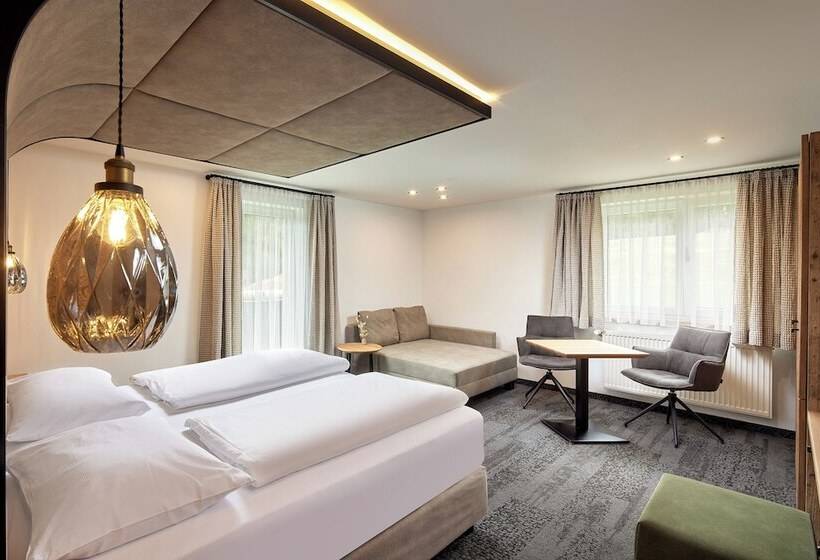 Family Room, Gasthof Siggen