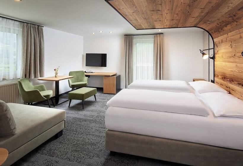 Family Room, Gasthof Siggen