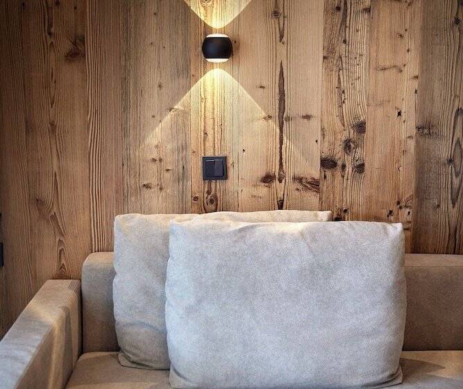 Apartament 1 Dormitori, Gasthof Siggen