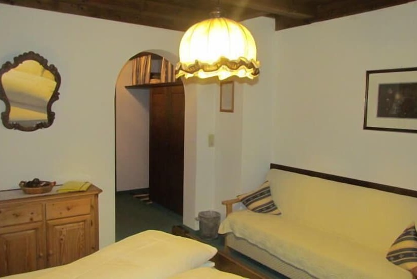 Номер Премиум Вид на Озеро, Gästehaus Auer