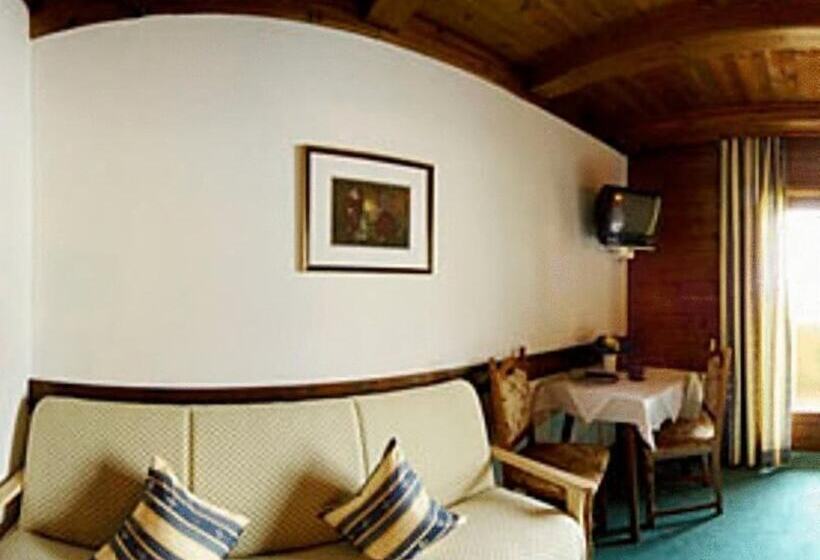 Номер Премиум Вид на Озеро, Gästehaus Auer