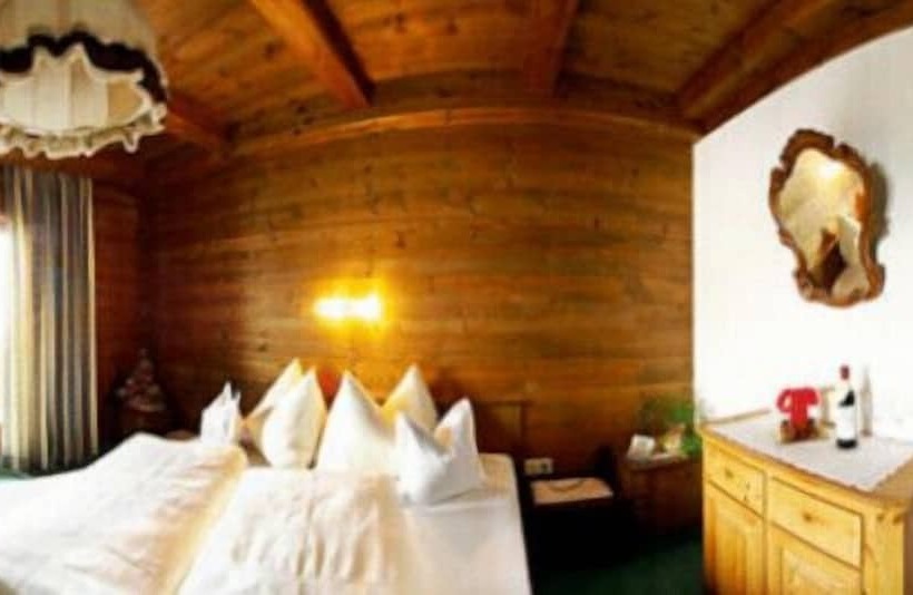 Номер Премиум Вид на Озеро, Gästehaus Auer