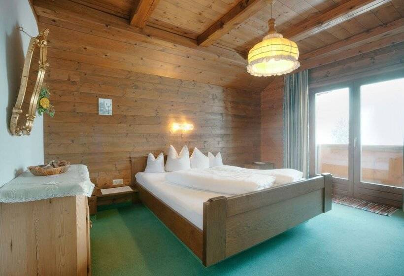 Номер Премиум Вид на Озеро, Gästehaus Auer