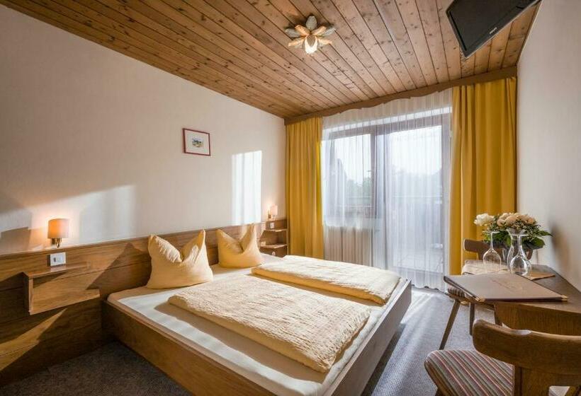 Номер Стандарт, Landgasthof Mauth