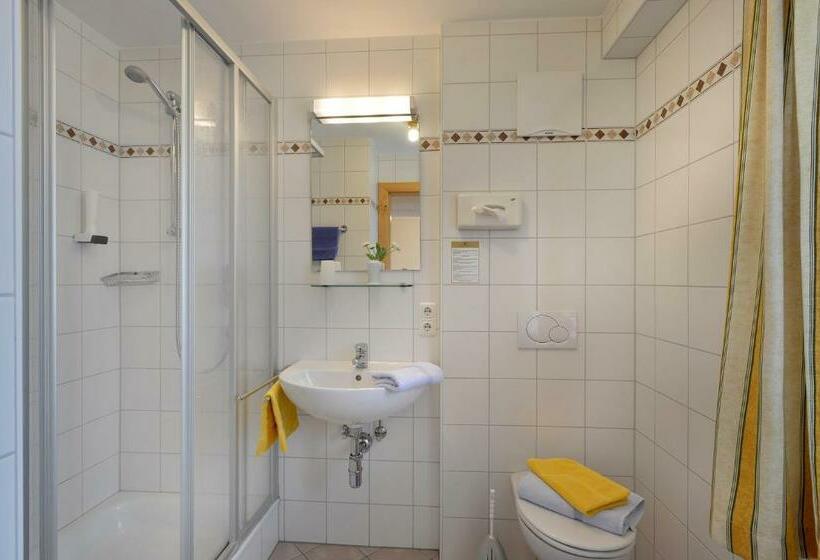 Номер Стандарт Индивидуальный, Landgasthof Mauth