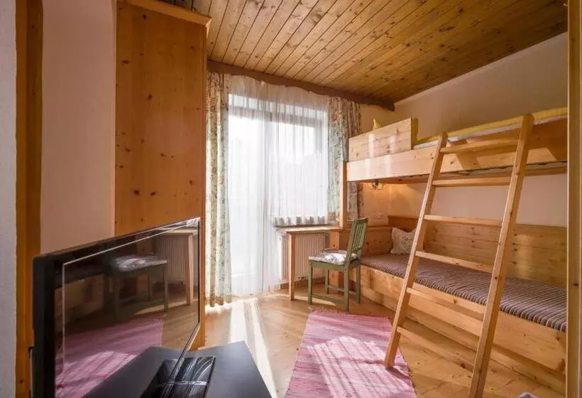 コンフォートルーム, Landgasthof Mauth