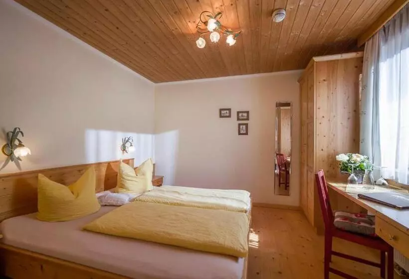 コンフォートルーム, Landgasthof Mauth