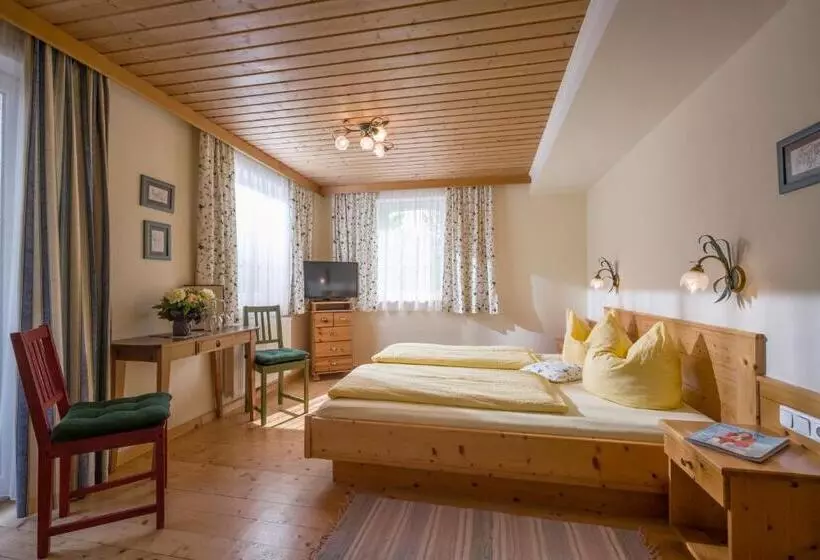 コンフォートルーム, Landgasthof Mauth