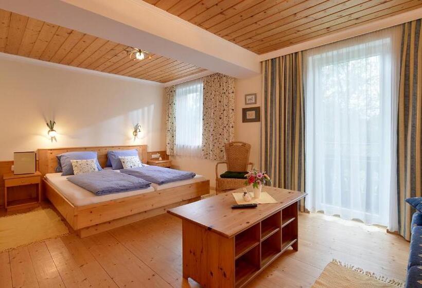 Номер Комфорт, Landgasthof Mauth
