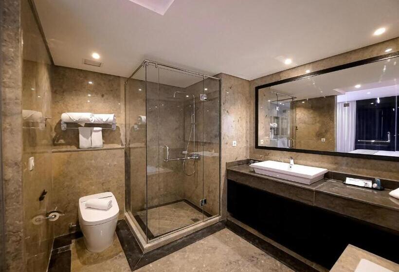 Президентский Люкс, Suni Hotel And Convention Abepura Managed By Parkside