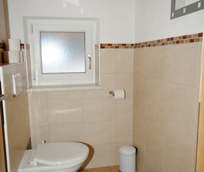 침실 3개 아파트, Apart Alpina