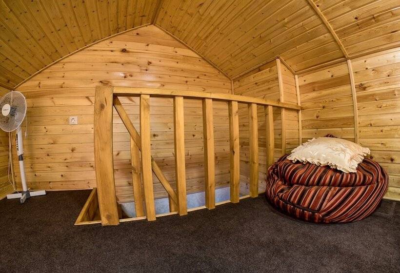 شقة دوبلكس غرفتين نوم, Lamore