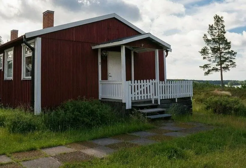 キャビン, Stigmansgården