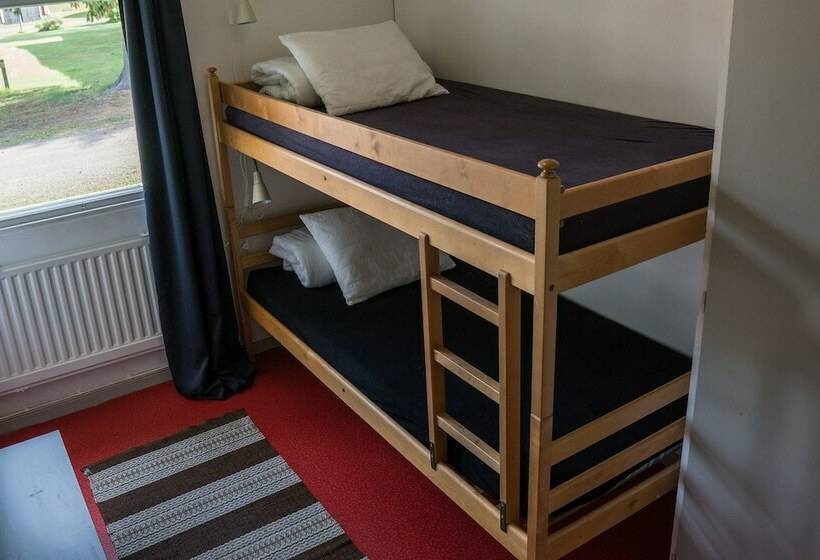 בקתה, Stigmansgården