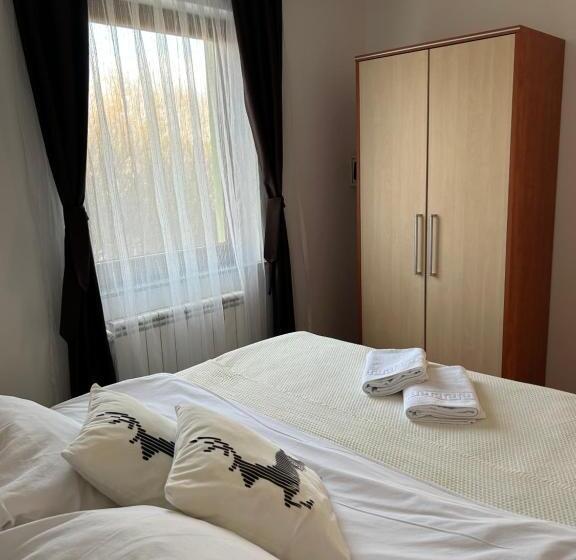 带1个卧室的公寓, Villa čančar