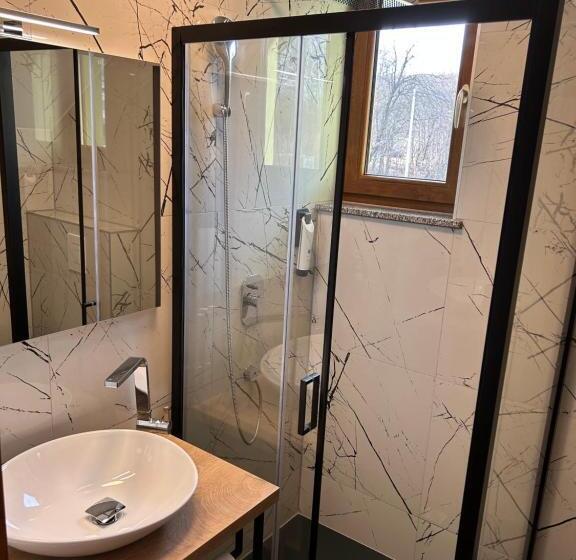 标准间, Villa čančar