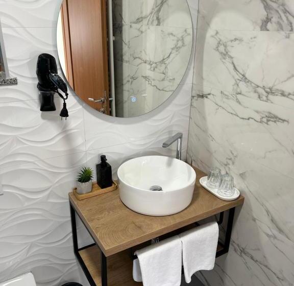 带1个卧室的公寓, Villa čančar