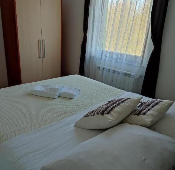 带1个卧室的公寓, Villa čančar