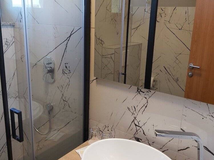 标准间, Villa čančar