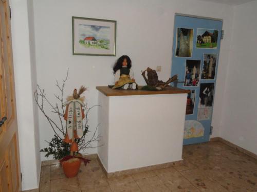 شقة غرفتين, Baby Und Kinderhof Aicherbauer