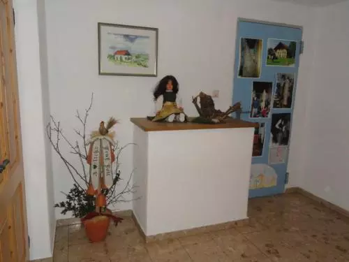 ２ベッドルームアパートメント, Baby  Und Kinderhof Aicherbauer