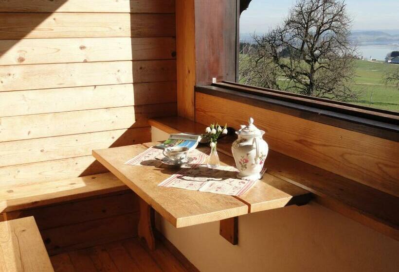 شقة غرفتين, Baby  Und Kinderhof Aicherbauer