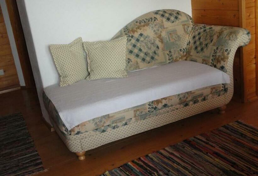 شقة غرفتين, Baby  Und Kinderhof Aicherbauer