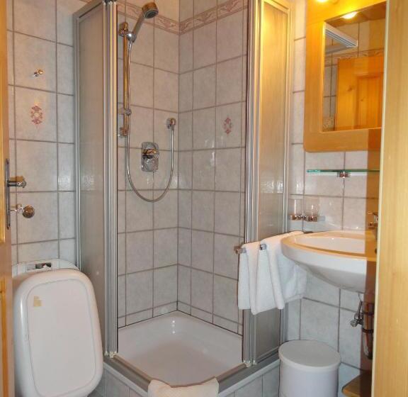 شقة غرفتين, Baby  Und Kinderhof Aicherbauer