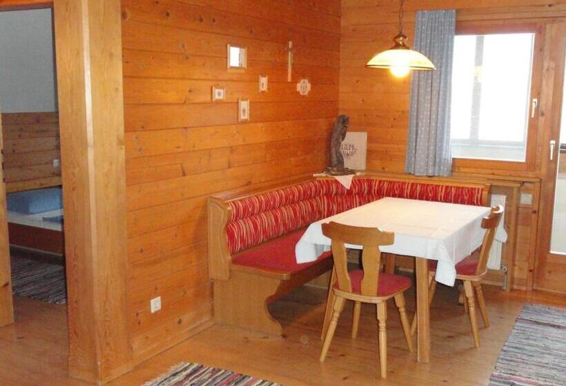 شقة غرفتين, Baby  Und Kinderhof Aicherbauer