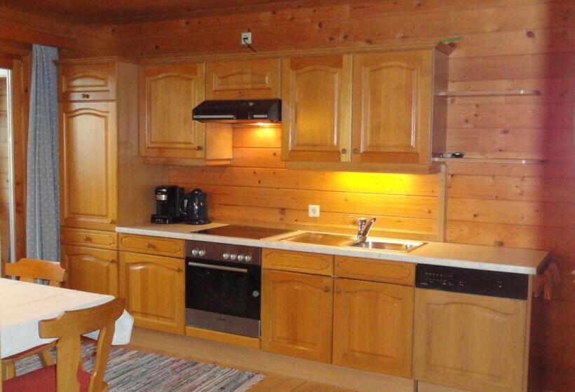 شقة غرفتين, Baby  Und Kinderhof Aicherbauer