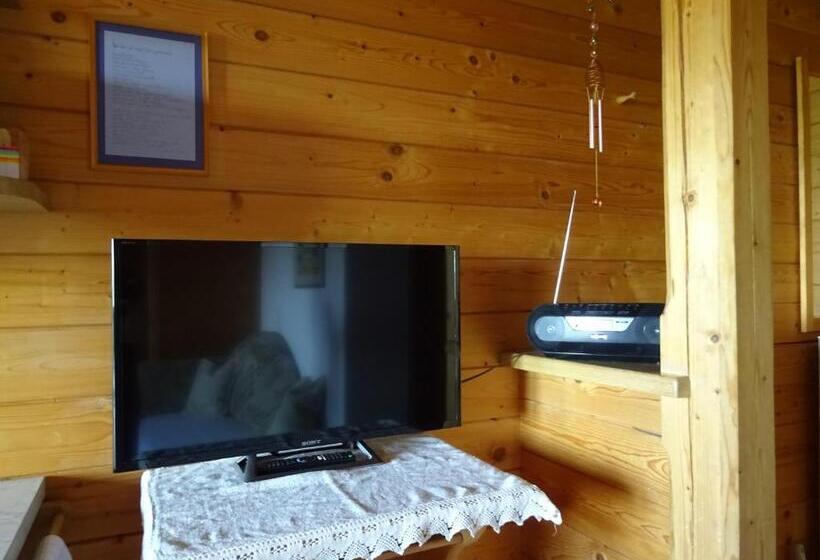 Апартаменты 2 Спальни, Baby  Und Kinderhof Aicherbauer