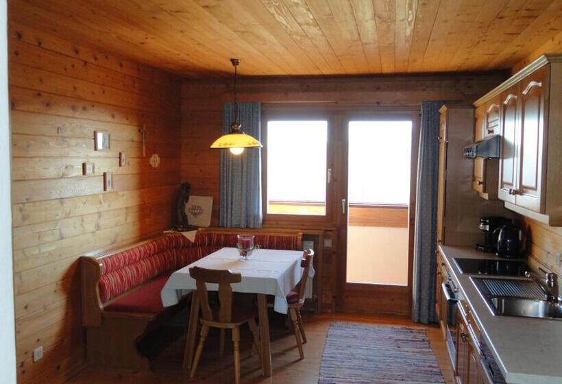 شقة غرفتين, Baby Und Kinderhof Aicherbauer