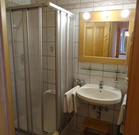 شقة غرفتين, Baby  Und Kinderhof Aicherbauer