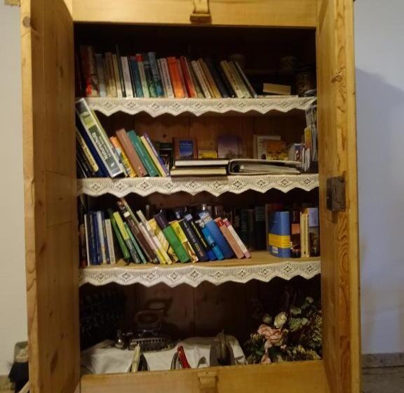 Апартаменты 2 Спальни, Baby  Und Kinderhof Aicherbauer