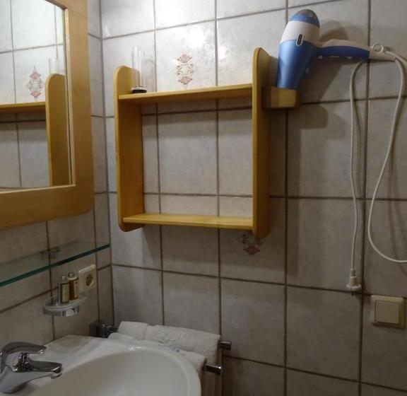 شقة غرفتين, Baby  Und Kinderhof Aicherbauer