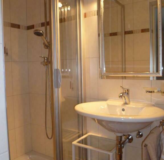 شقة سوبريور غرفة واحدة, Gästehaus Kloibergütl