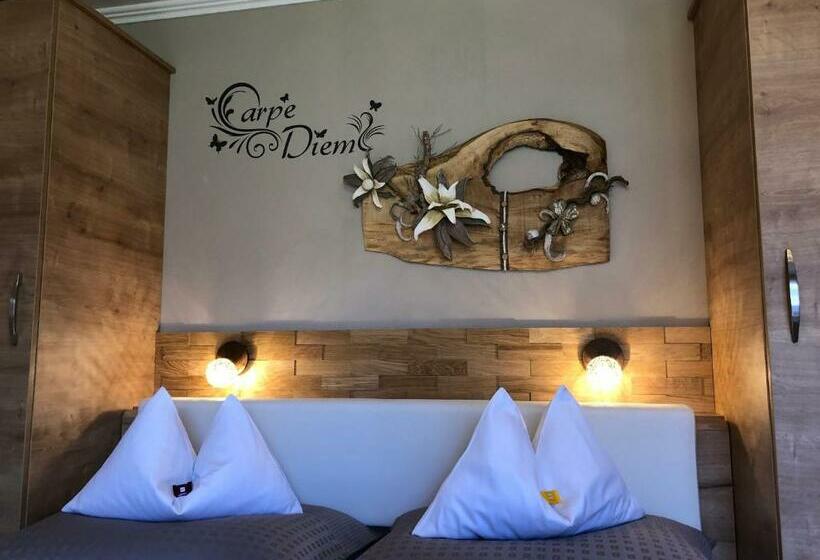 شقة سوبريور غرفة واحدة, Gästehaus Kloibergütl