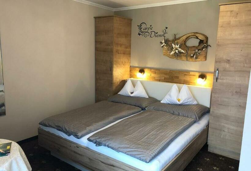 Апартаменты Superior 1 Спальня, Gästehaus Kloibergütl