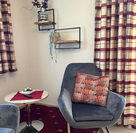 شقة سوبريور غرفة واحدة, Gästehaus Kloibergütl