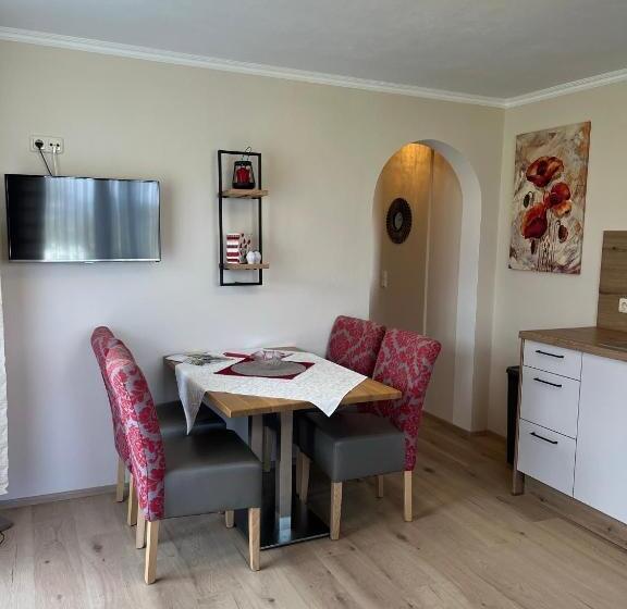 شقة سوبريور غرفة واحدة, Gästehaus Kloibergütl