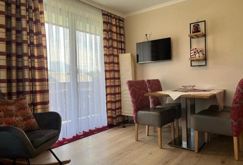 شقة سوبريور غرفة واحدة, Gästehaus Kloibergütl