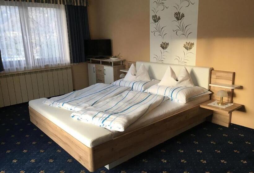 شقة غرفتين, Gästehaus Kloibergütl