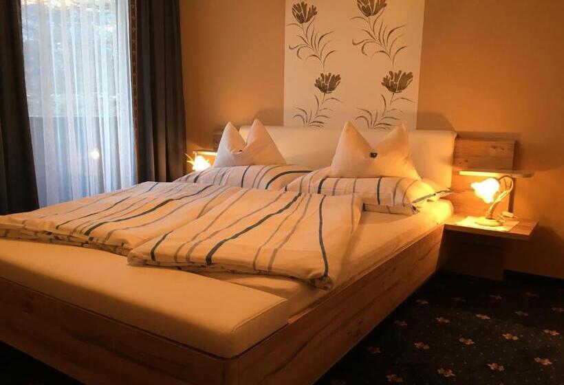 شقة غرفتين, Gästehaus Kloibergütl