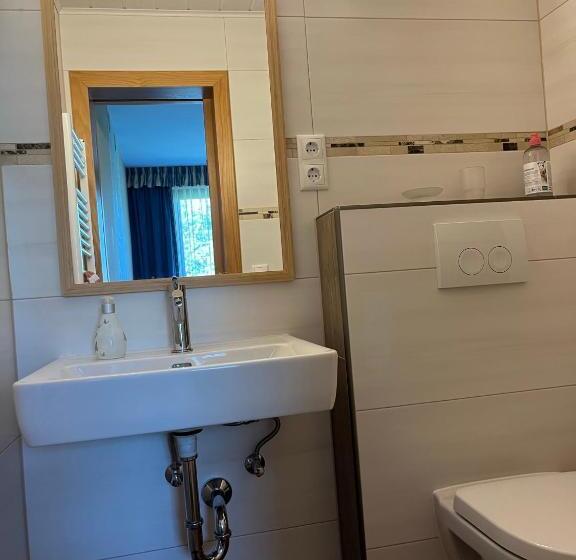 شقة غرفتين, Gästehaus Kloibergütl