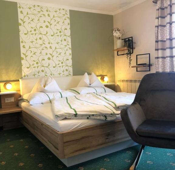 استوديو قياسي مطل على البحيرة, Gästehaus Kloibergütl