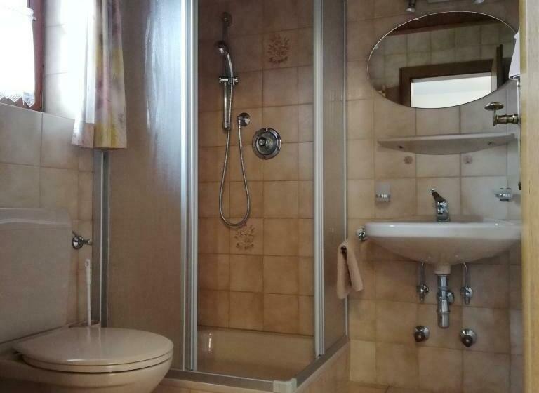 Номер Стандарт Индивидуальный, Gästehaus Wilhelmshof